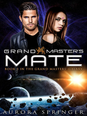 cover image of Grand Master's Mate